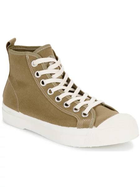Superge Bensimon kaki