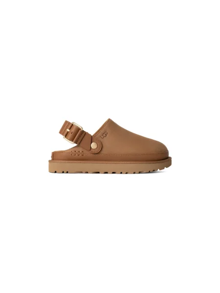 Pantofi Ugg alb