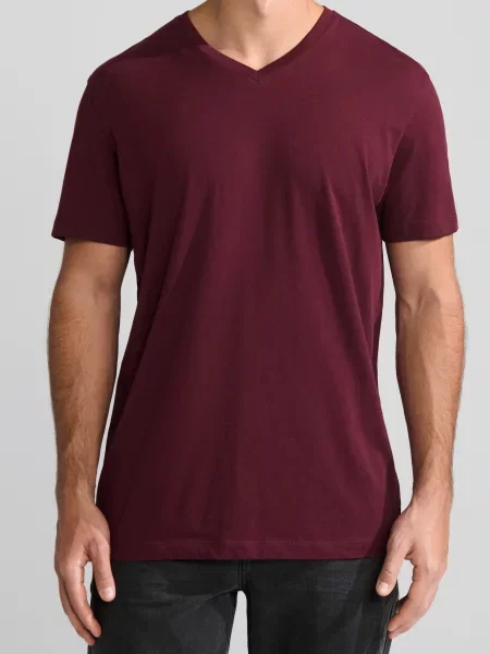 Футболка Sinsay с коротким рукавом