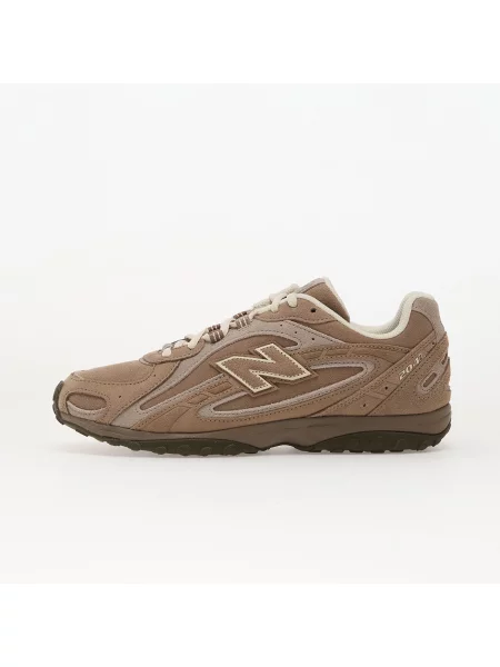 Sneakers New Balance Mushroom EUR 44 beżowe
