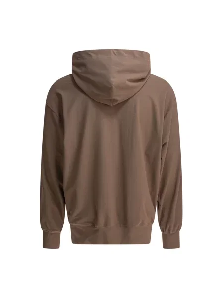 Bluza z kapturem Daiwa Pier39 beżowa