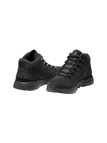 Sneakers Timberland Sprint Trekker Mid Hiker negru