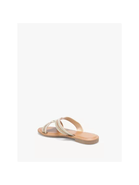 Sandale La Modeuse