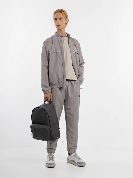 Спортивний костюм сірий