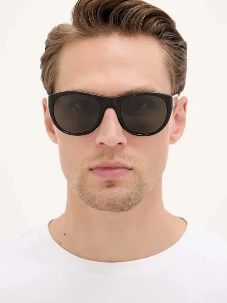 Saint Laurent napszemüveg barna