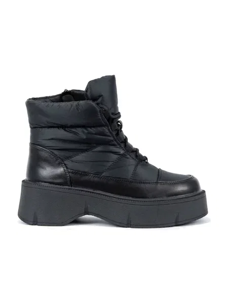 Botki Betsy czarne