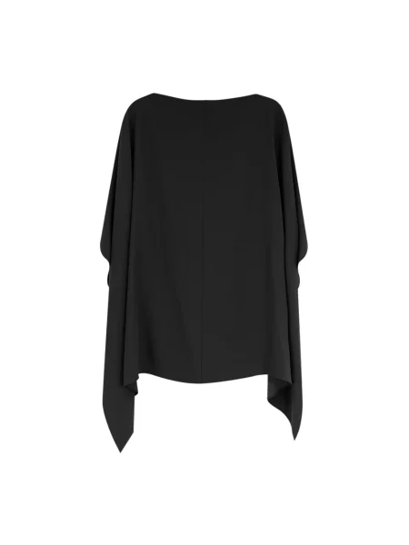 Kurtka Alberta Ferretti czarna