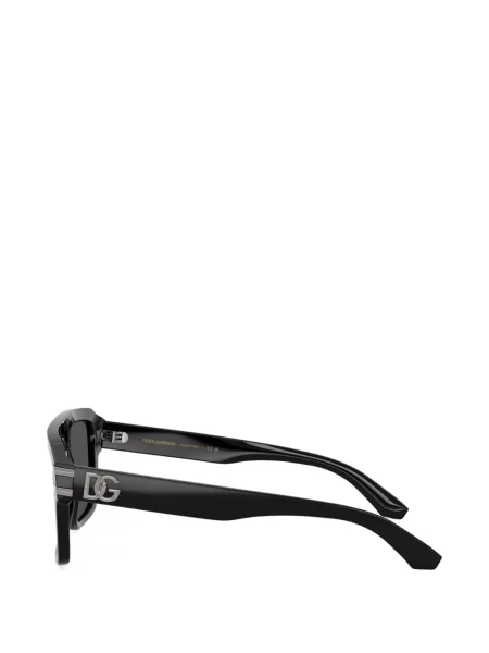 Sunčane naočale Dolce & Gabbana Eyewear crna