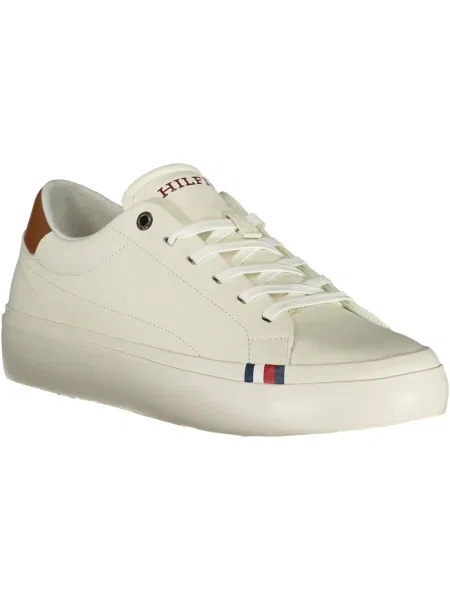Superge Tommy Hilfiger bež