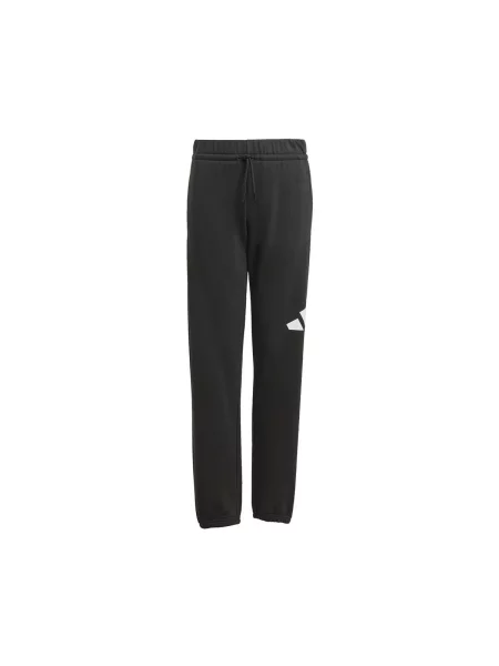 Nohavice Adidas čierna