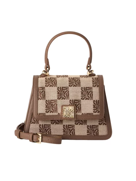 Rucsac Steve Madden maro