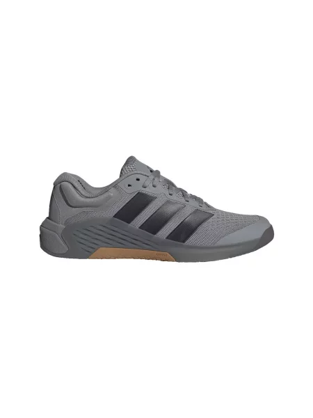 Tenisky Adidas sivá