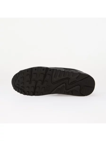 Sneakers Nike Air Max 90 Black/ Anthracite EUR μαύρο