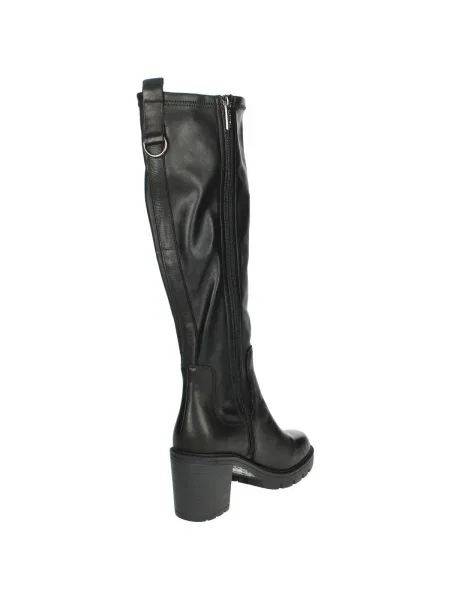 Pantofi Carmela negru