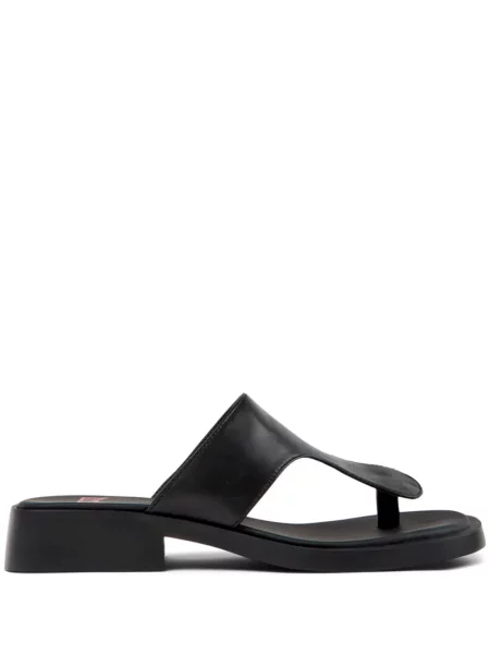 Papuci Camper negru