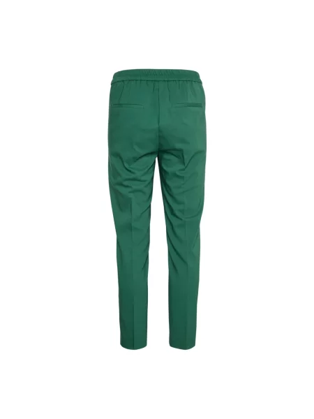 Spodnie Inwear zielone