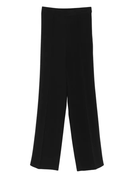 Pantaloni Twinset negru