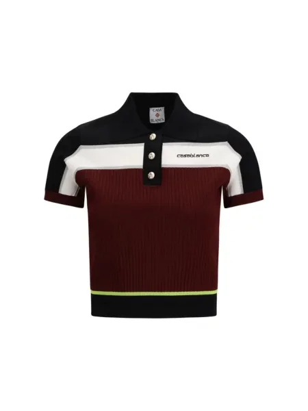 Koszulka polo Casablanca