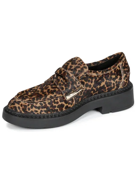 Pantofi Ash maro