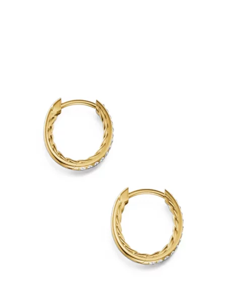 Cercei David Yurman