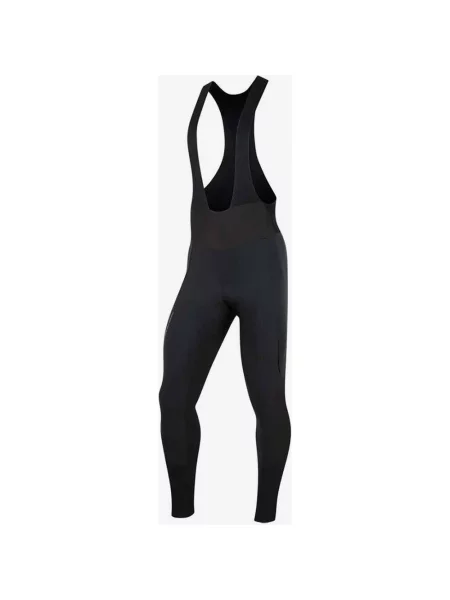 Spodnie rowerowe Pearl Izumi AmFIB Lite głębokie S czarne