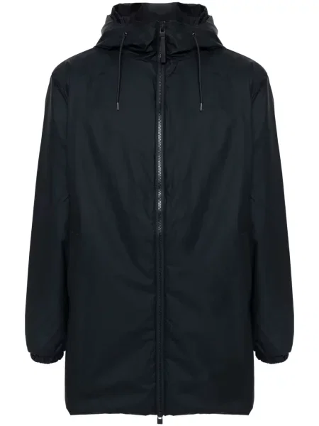 Geacă Rains albastru