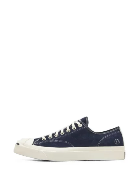 Sneakerși Converse negru
