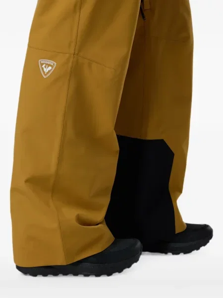 Izolat pantaloni de schi Rossignol galben