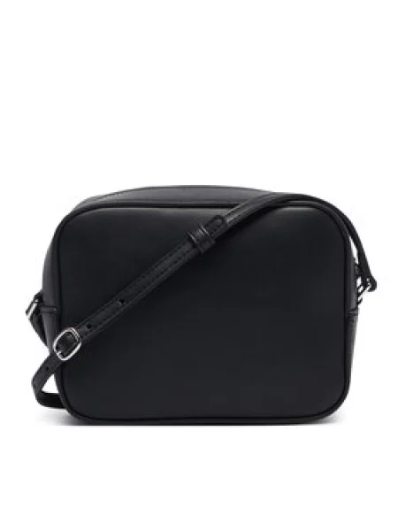 Tommy Jeans Rankinė Tjw Must Camera Bag juoda