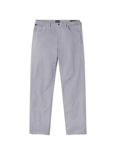 Hlače Citizens Of Humanity siva