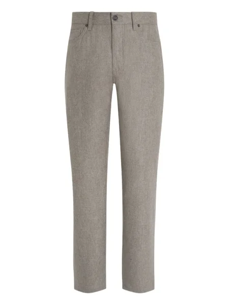 Pantaloni Zegna gri