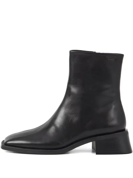 Botine Vagabond negru