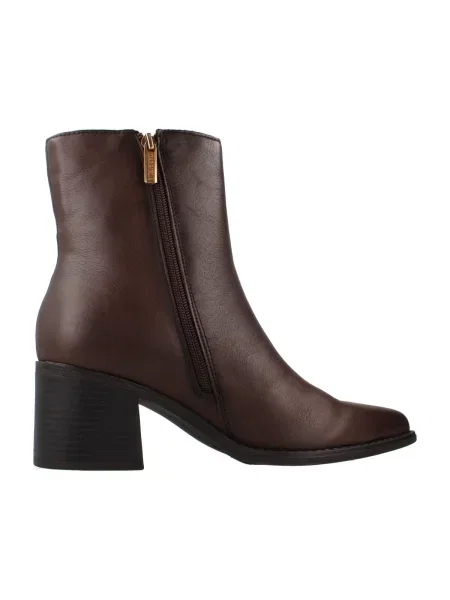 Pantofi Carmela maro