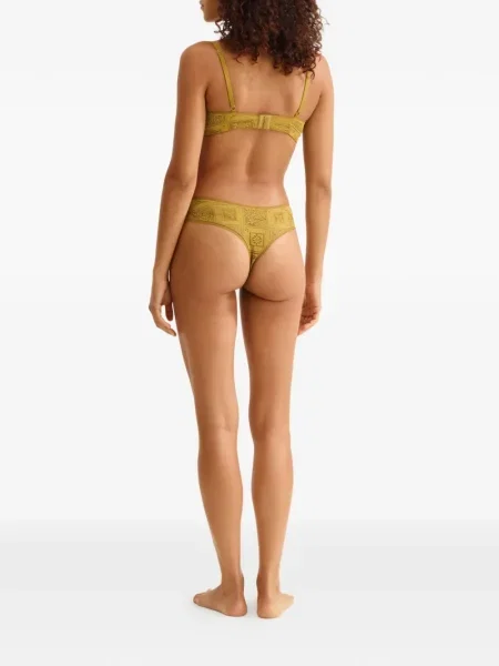 Sutien Eres galben