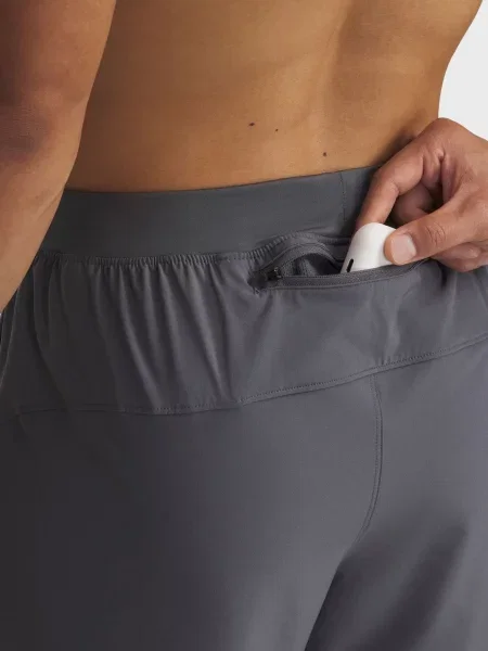 Брюки Under Armour серые