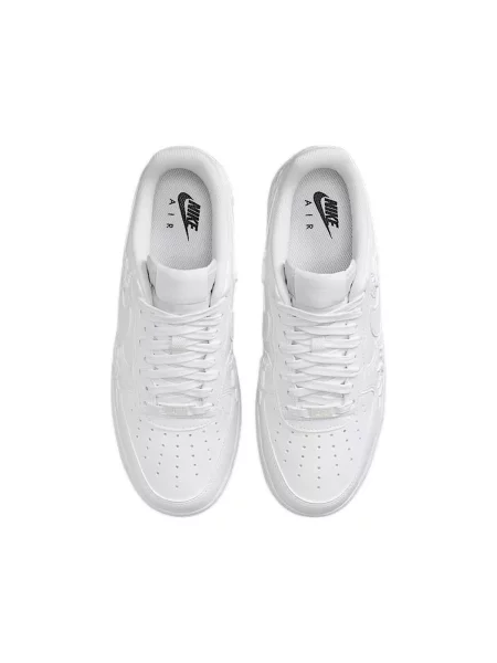 Tenisky Nike Air Force 1 biela