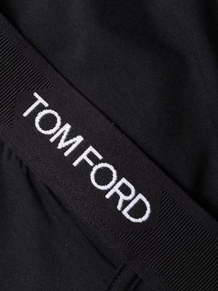Kalhotky Tom Ford černé