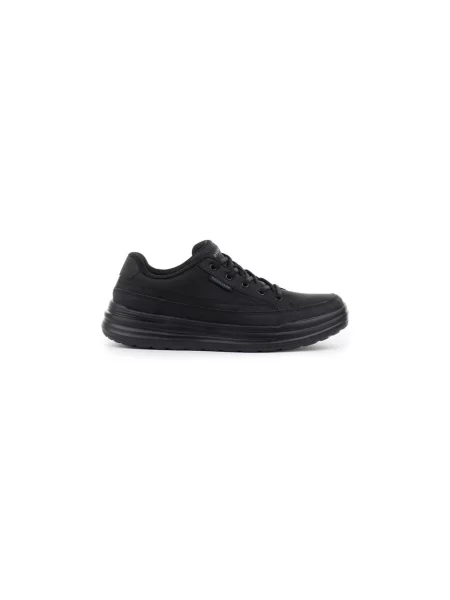 Pantofi Skechers negru