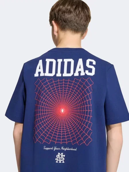 Детская футболка Adidas