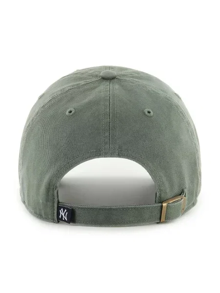 47 brand bejzbolska kapa MLB New York Yankees zelena