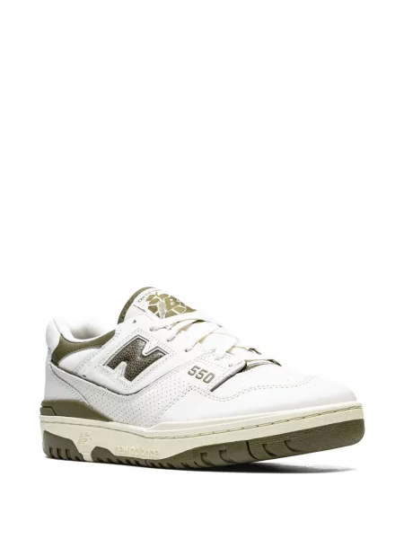 Sportbačiai New Balance 550 balta