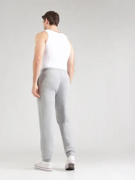 ELLESSE Pantaloni Sirtori deschis gri