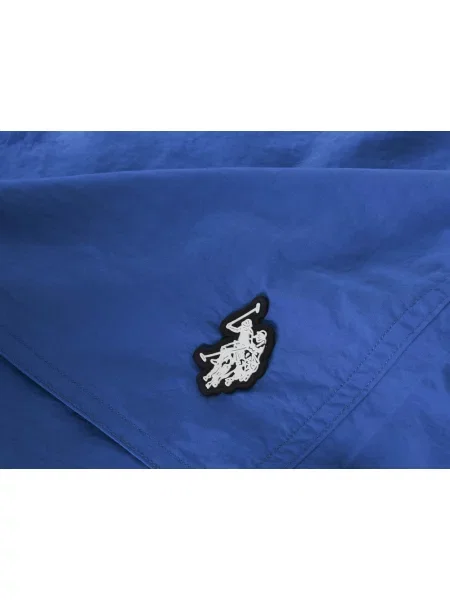 Šortky U.s. Polo Assn. modrá