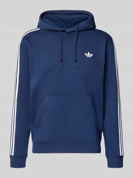 Bluza z kapturem z kapturem Adidas Originals