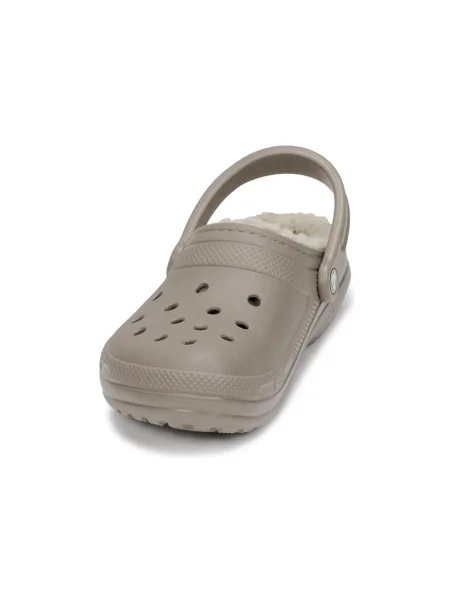 Pantofi Crocs clasici bej