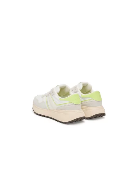 Tommy Jeans Superge Tjw Sporty Runner bela