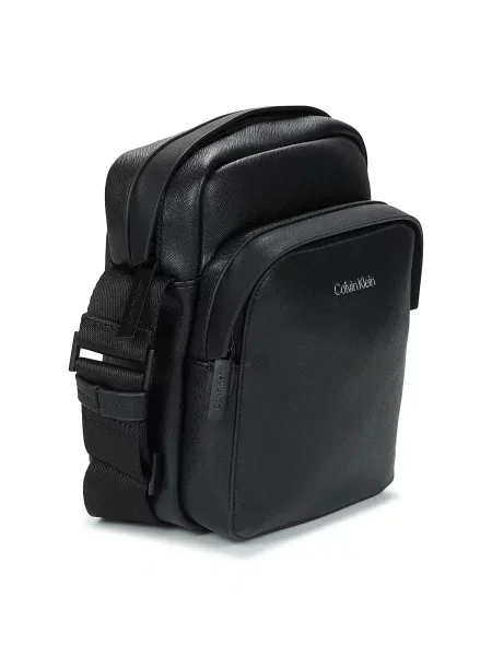 Torba Calvin Klein crna
