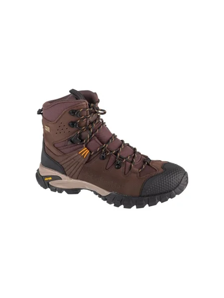 Pantofi Columbia Geoterra Outdry Ltr maro