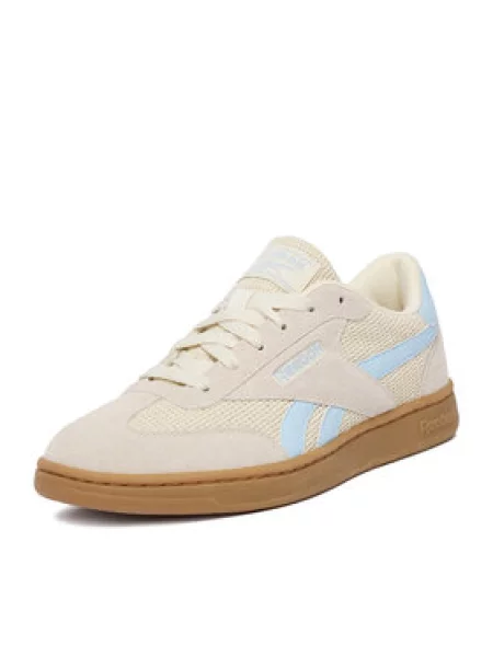 Tenisice Reebok C-FORTE LOUNGER Krem