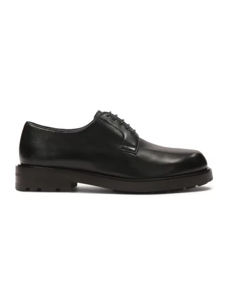 Derby Kazar casual czarny